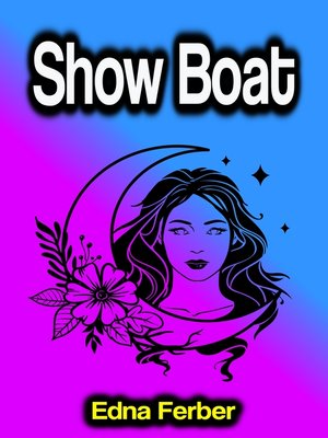 cover image of Show Boat